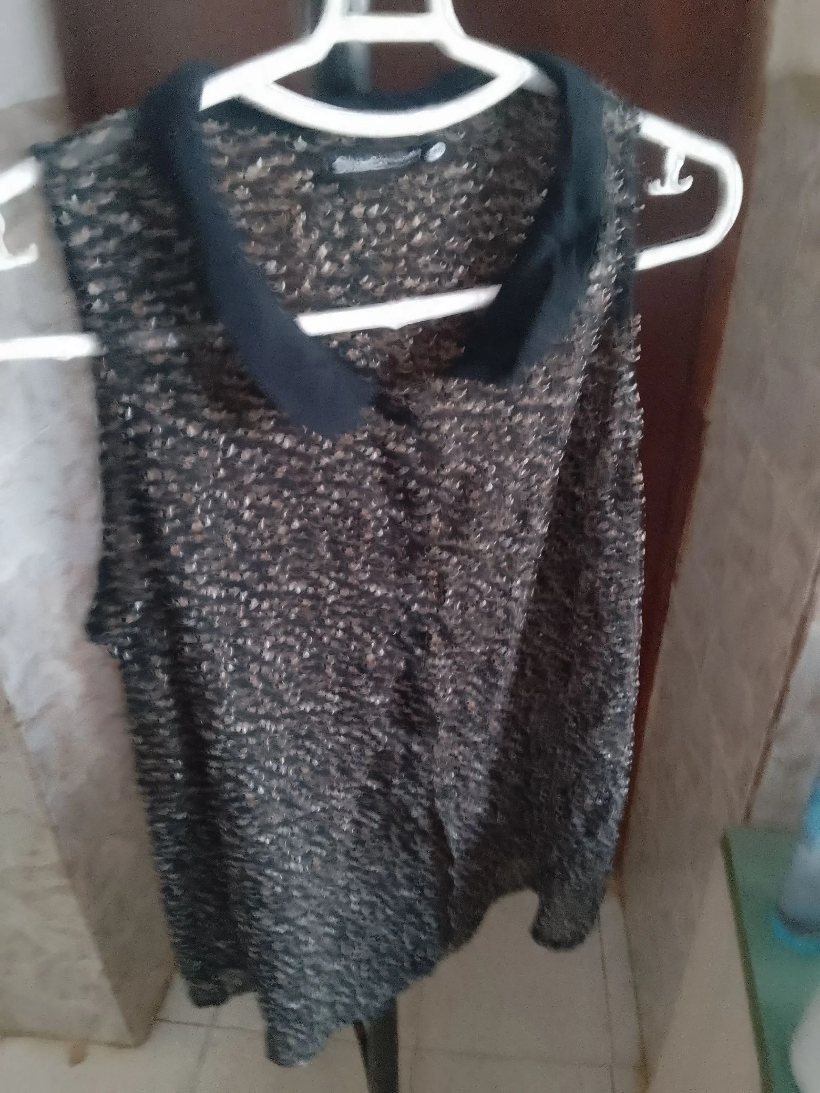Blusa shana 